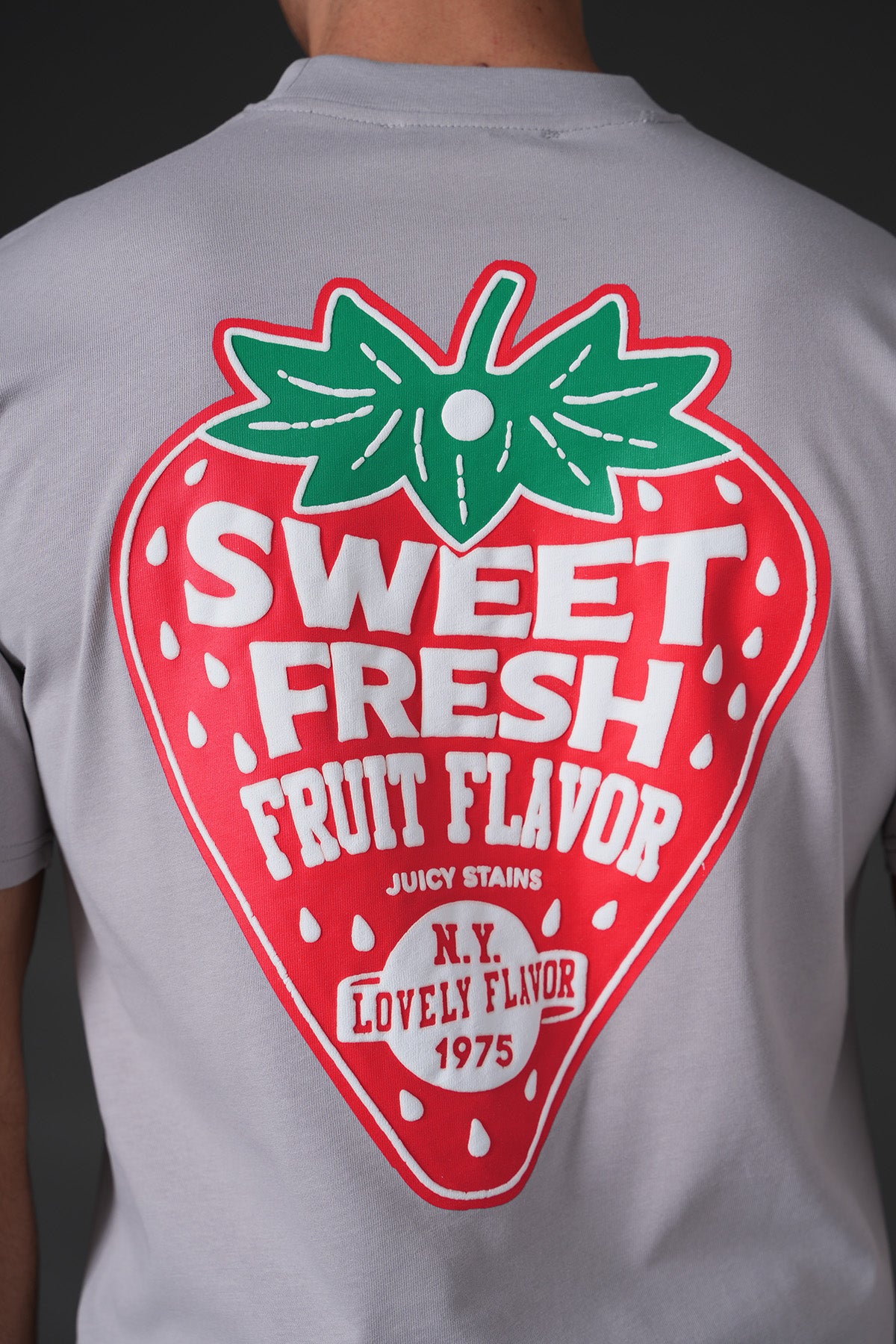 TEE SHIRT LL00125