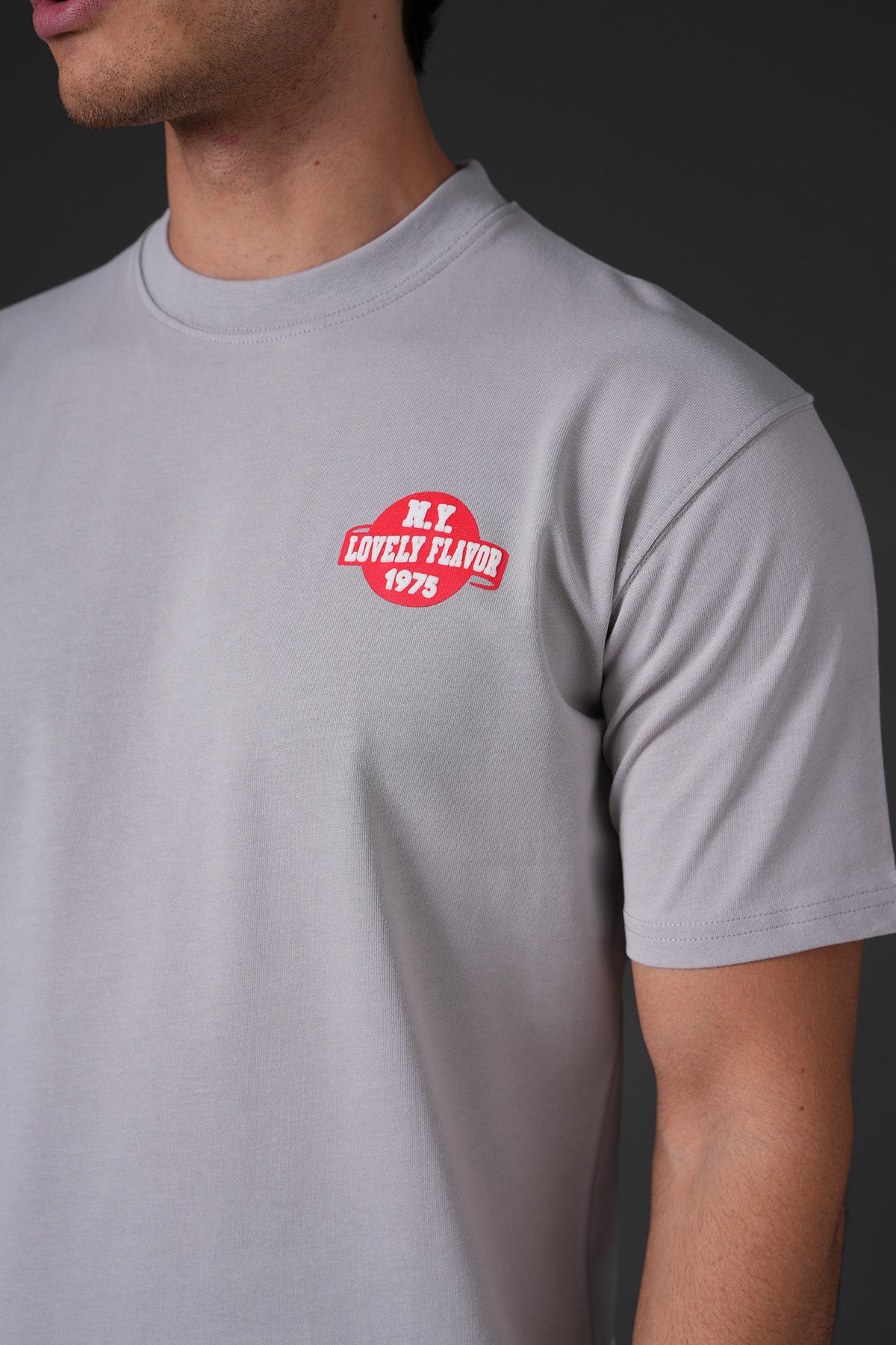 TEE SHIRT LL00125