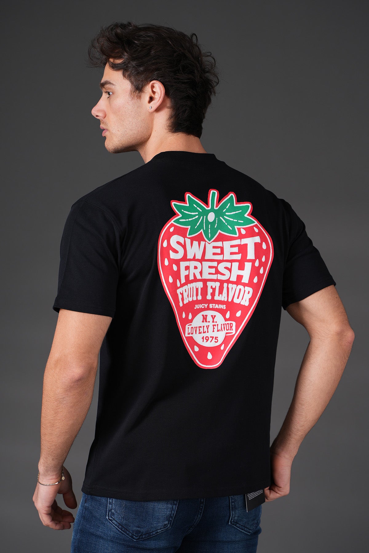 TEE SHIRT LL00125