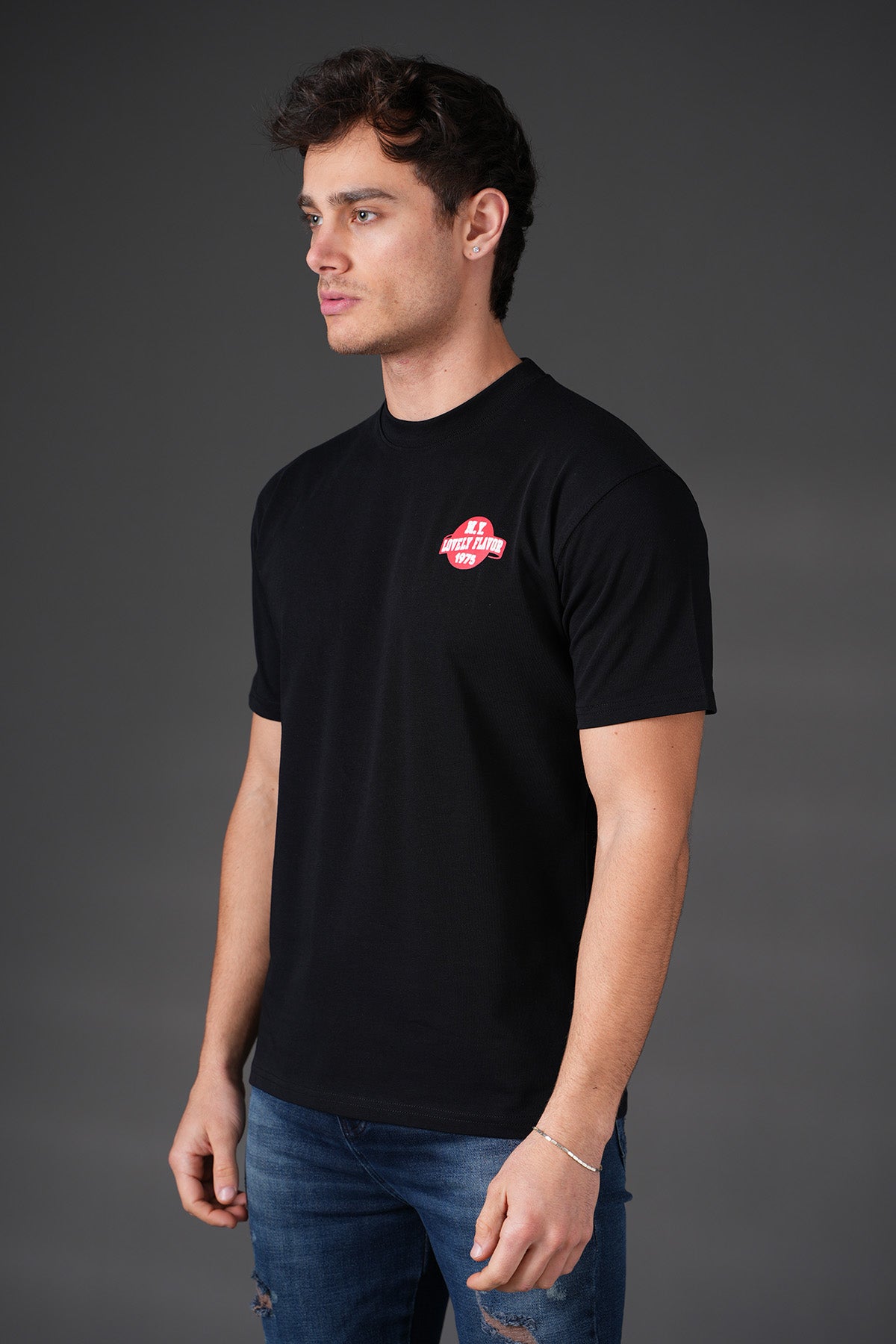 TEE SHIRT LL00125