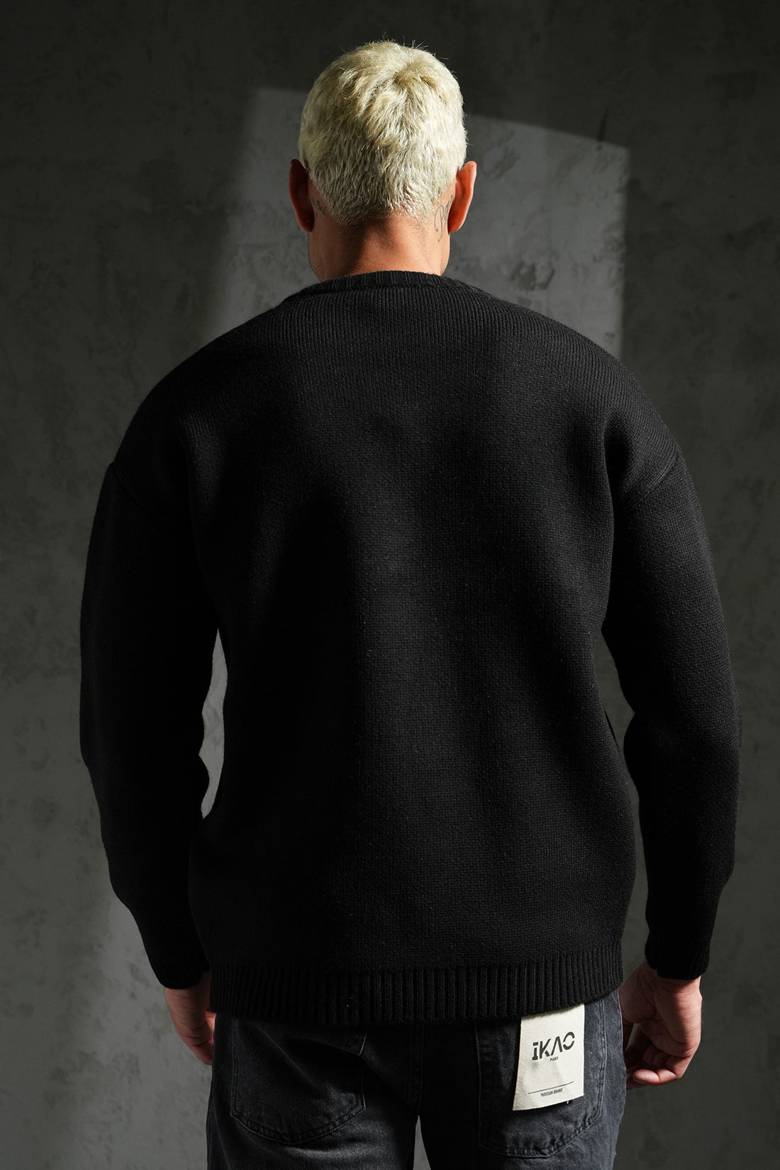PULL LL061003