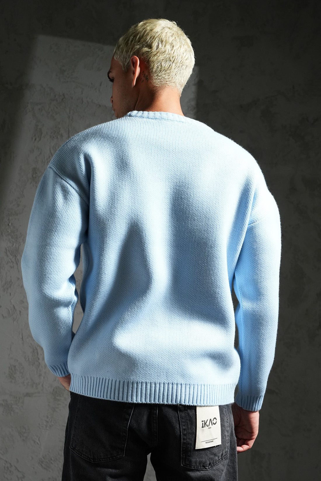 PULL LL061003