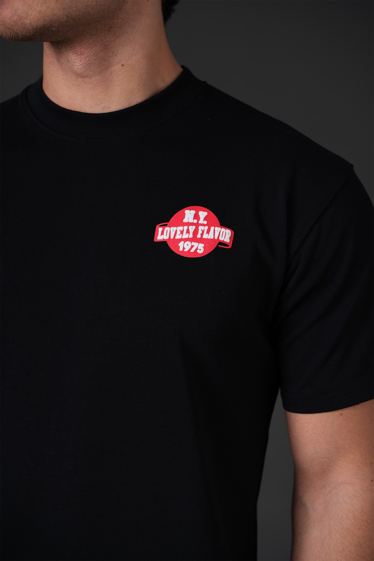 TEE SHIRT LL00125