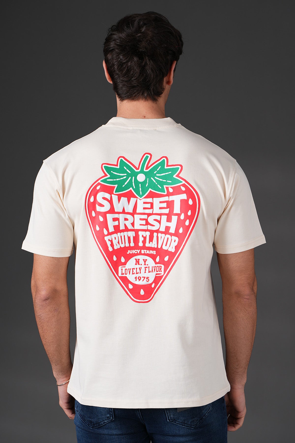 TEE SHIRT LL00125