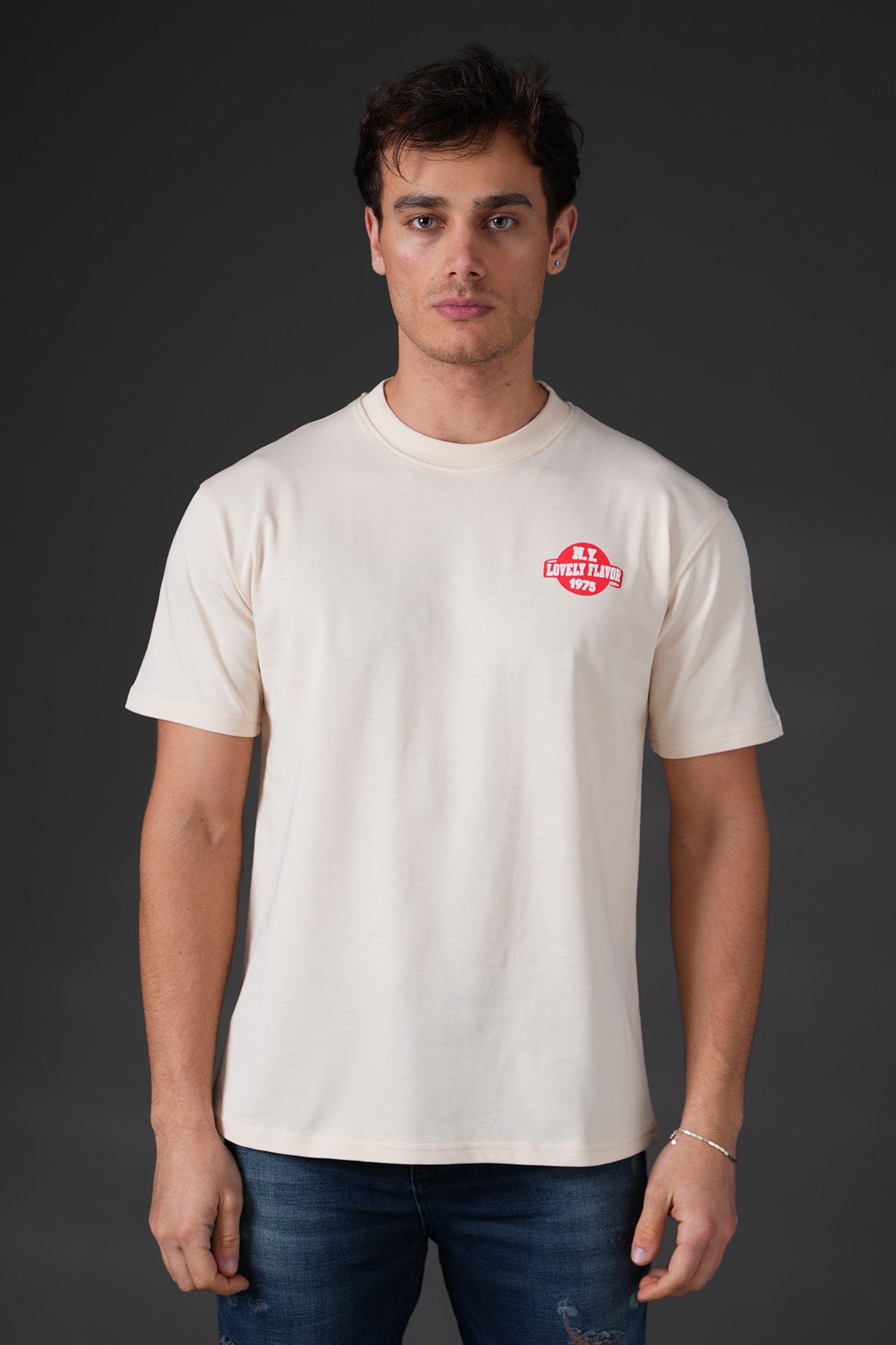 TEE SHIRT LL00125