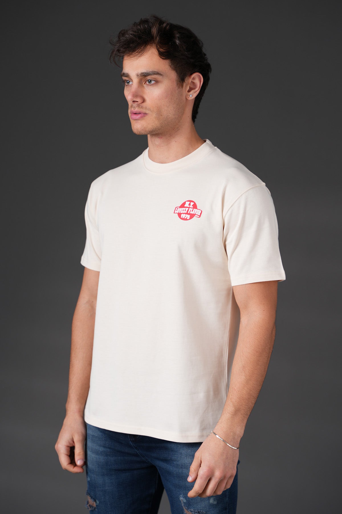 TEE SHIRT LL00125