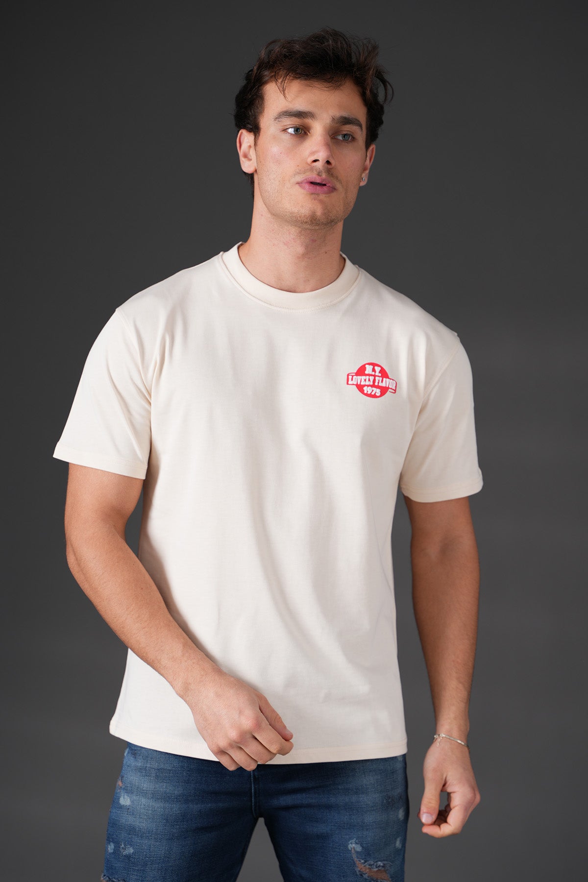 TEE SHIRT LL00125