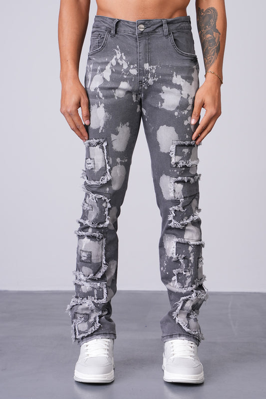 JEAN FLARE LL2000306