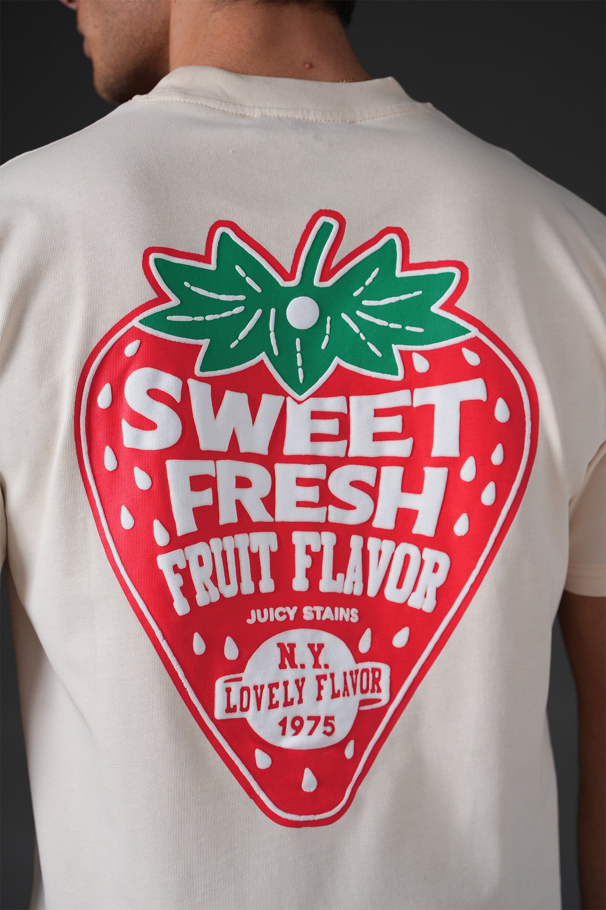 TEE SHIRT LL00125