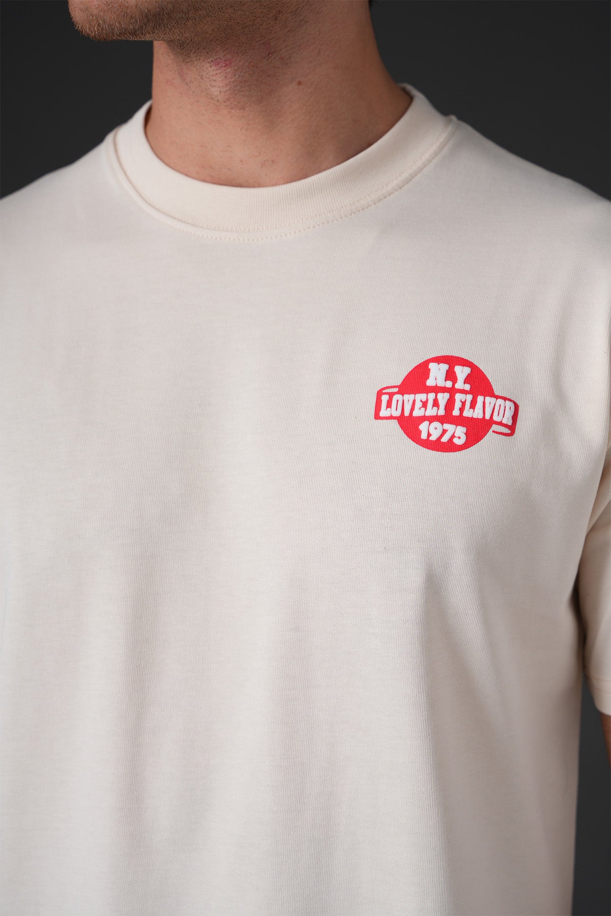 TEE SHIRT LL00125