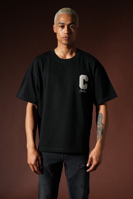 Oversize-T-Shirt LP2693-C-İPM226