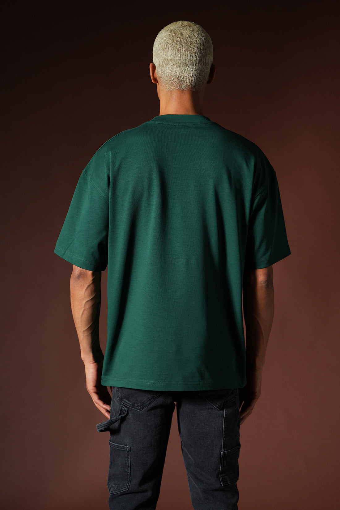 Oversize-T-Shirt LP2693-C-İPM226