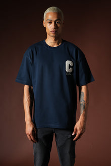 Bleu Marine