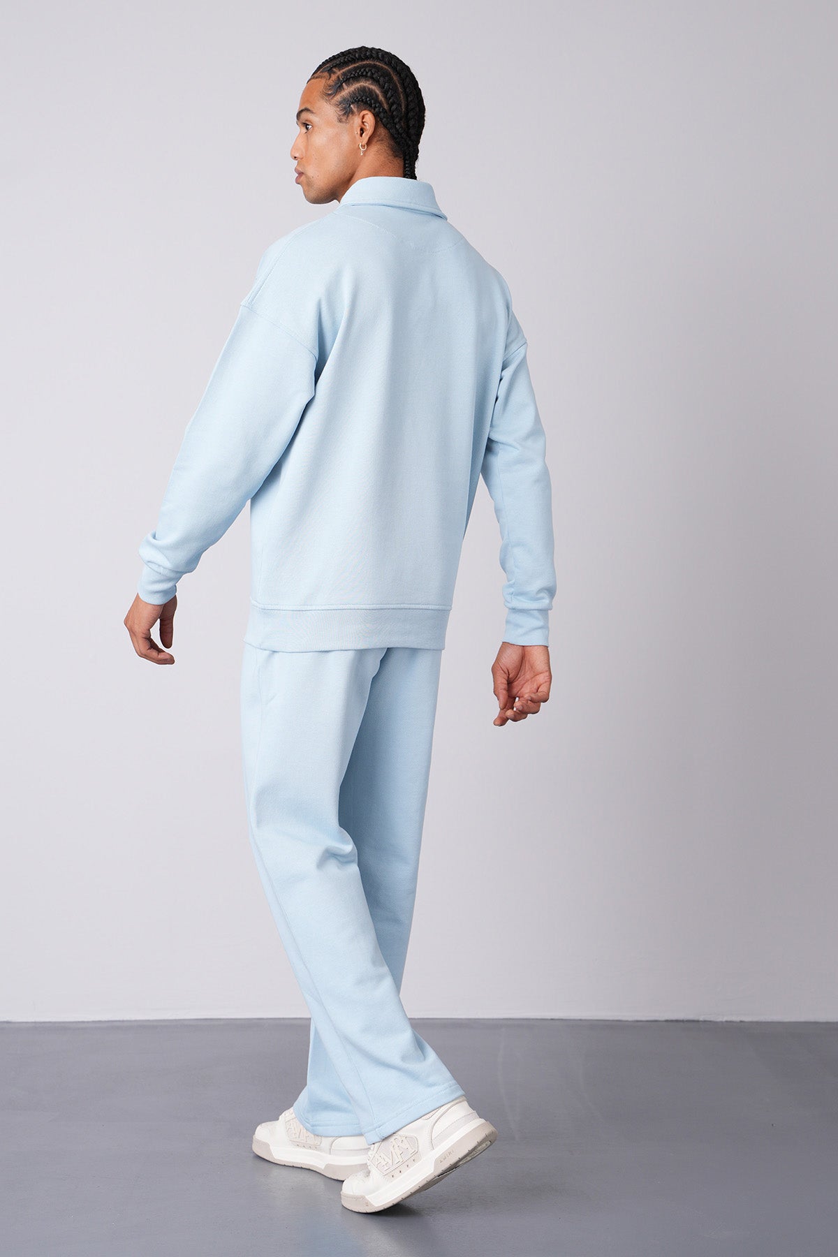 ENSEMBLE LL5004 - LIGHT BLUE