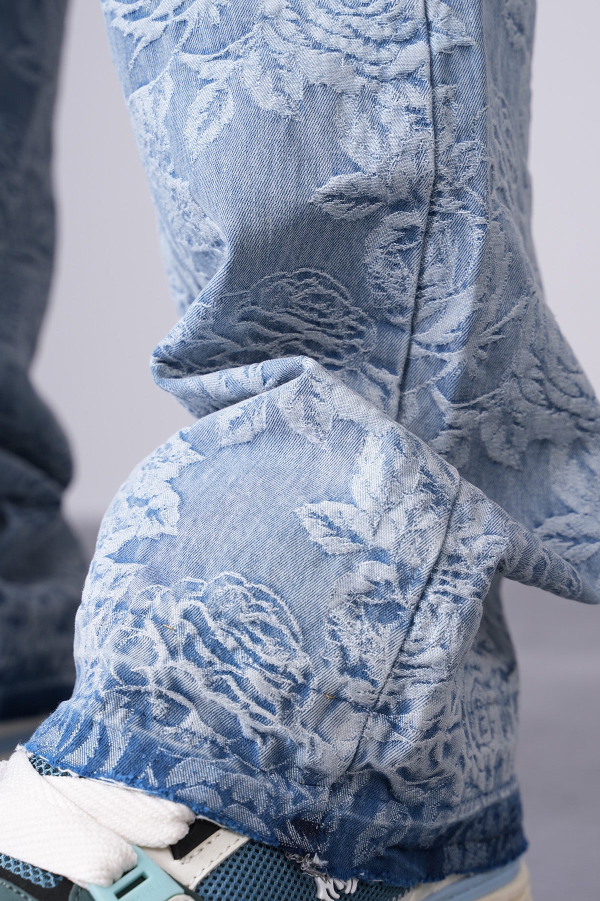 JEAN FLARE LL2000323
