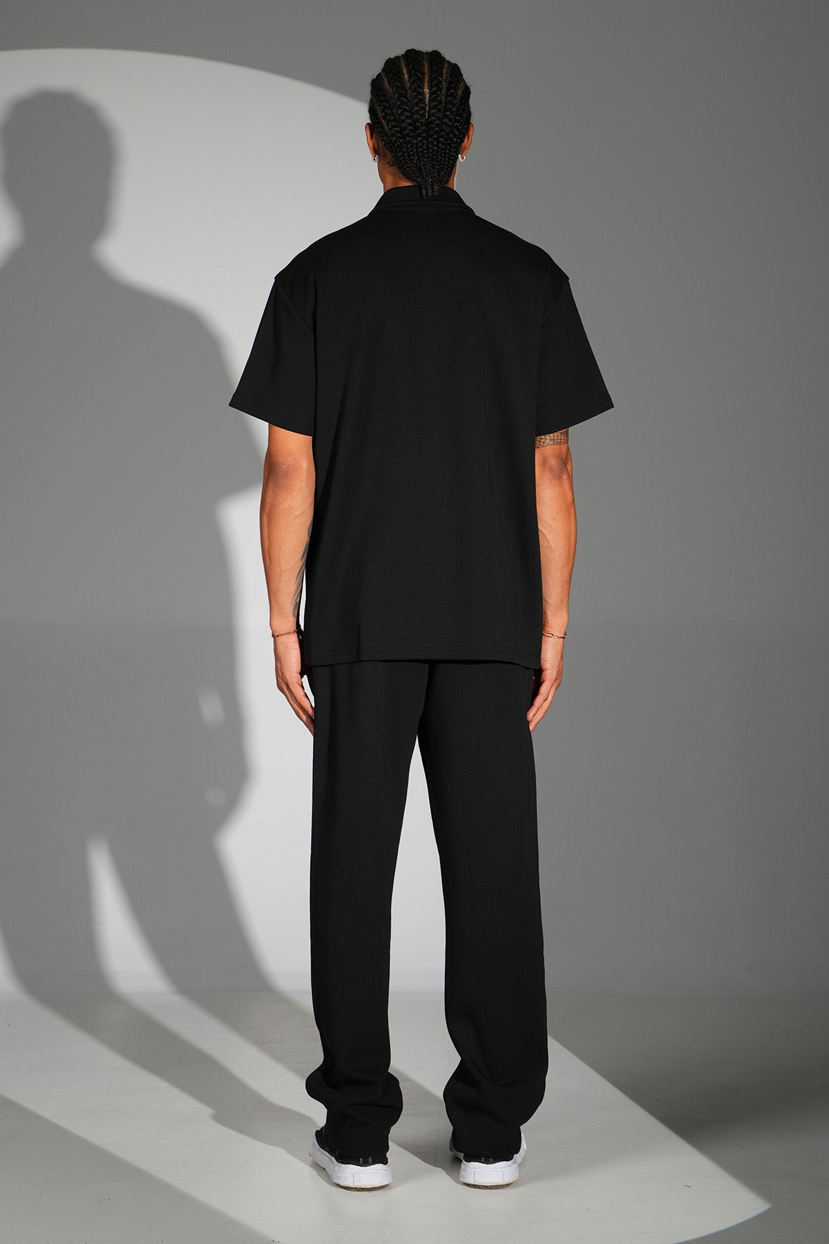 ENSEMBLE LP2596 - BLACK