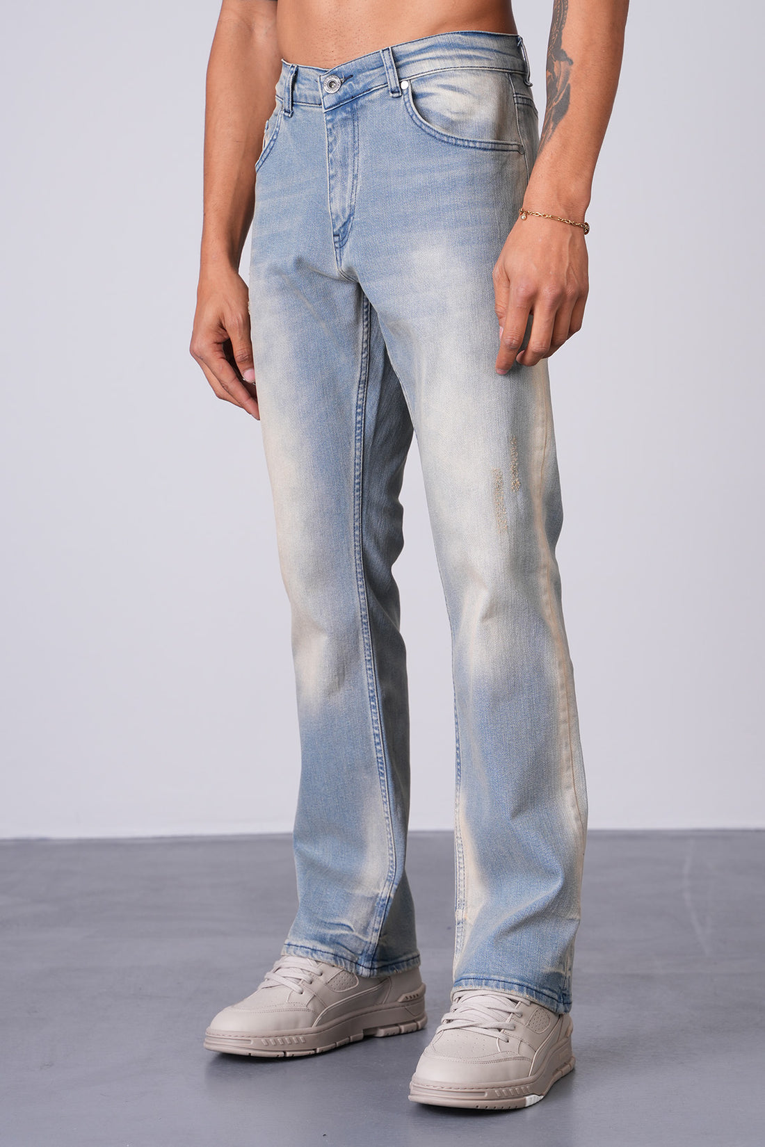 JEAN FLARE ART553