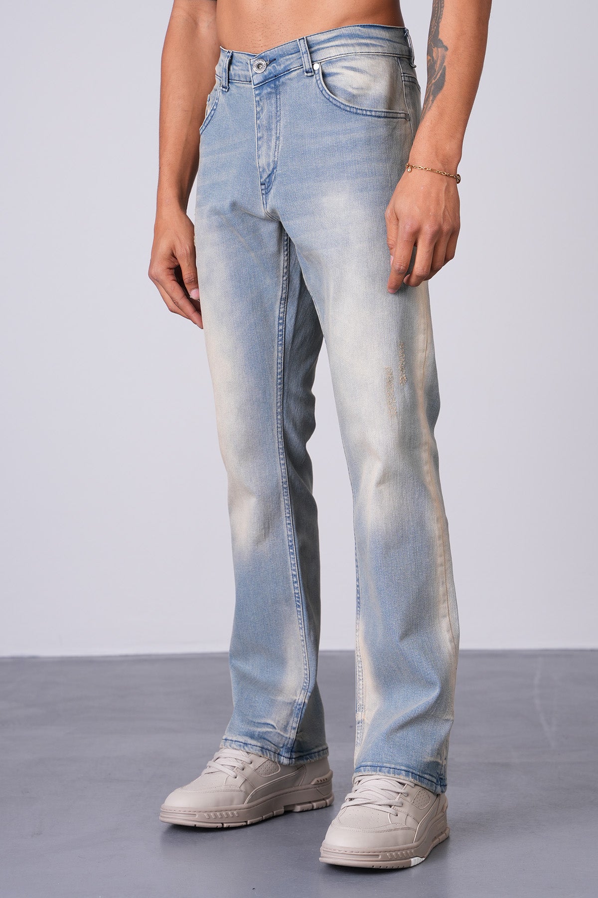 JEAN FLARE ART553