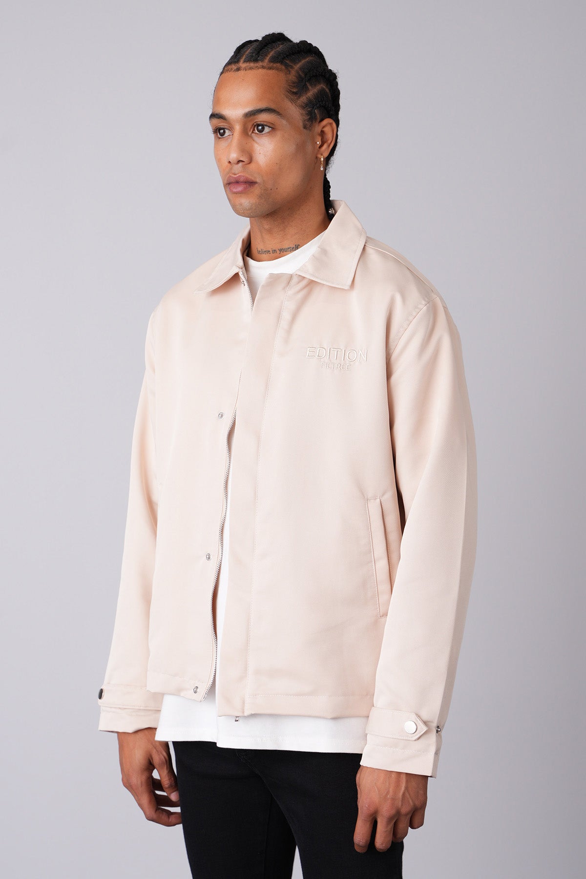 VESTE LL333