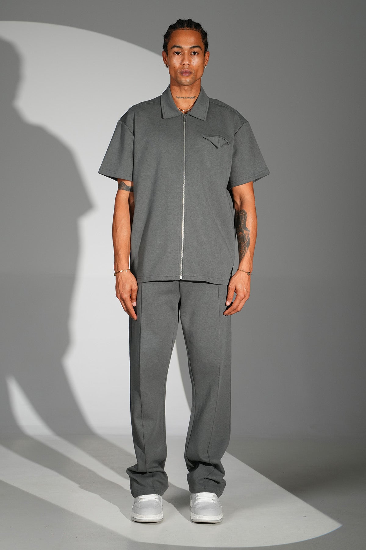 ENSEMBLE LP2596 - ANTHRACITE