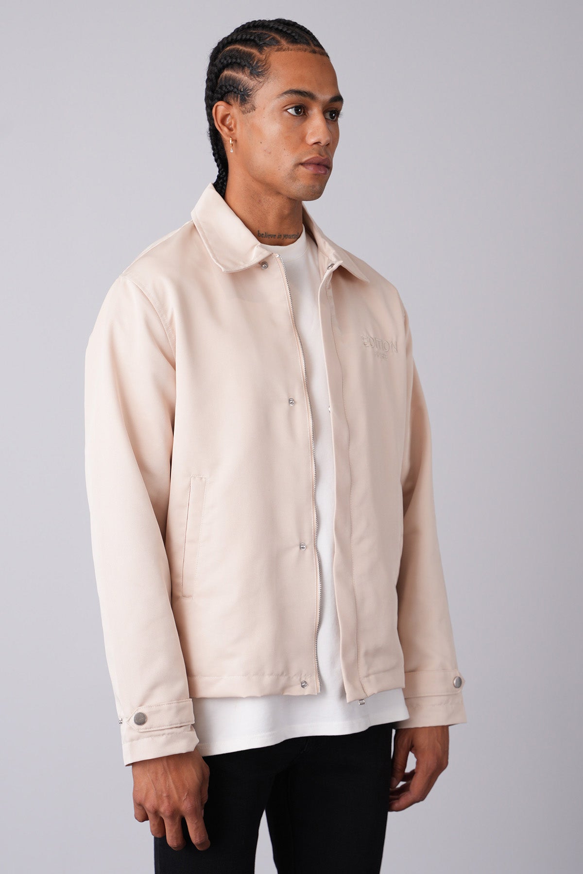 VESTE LL333