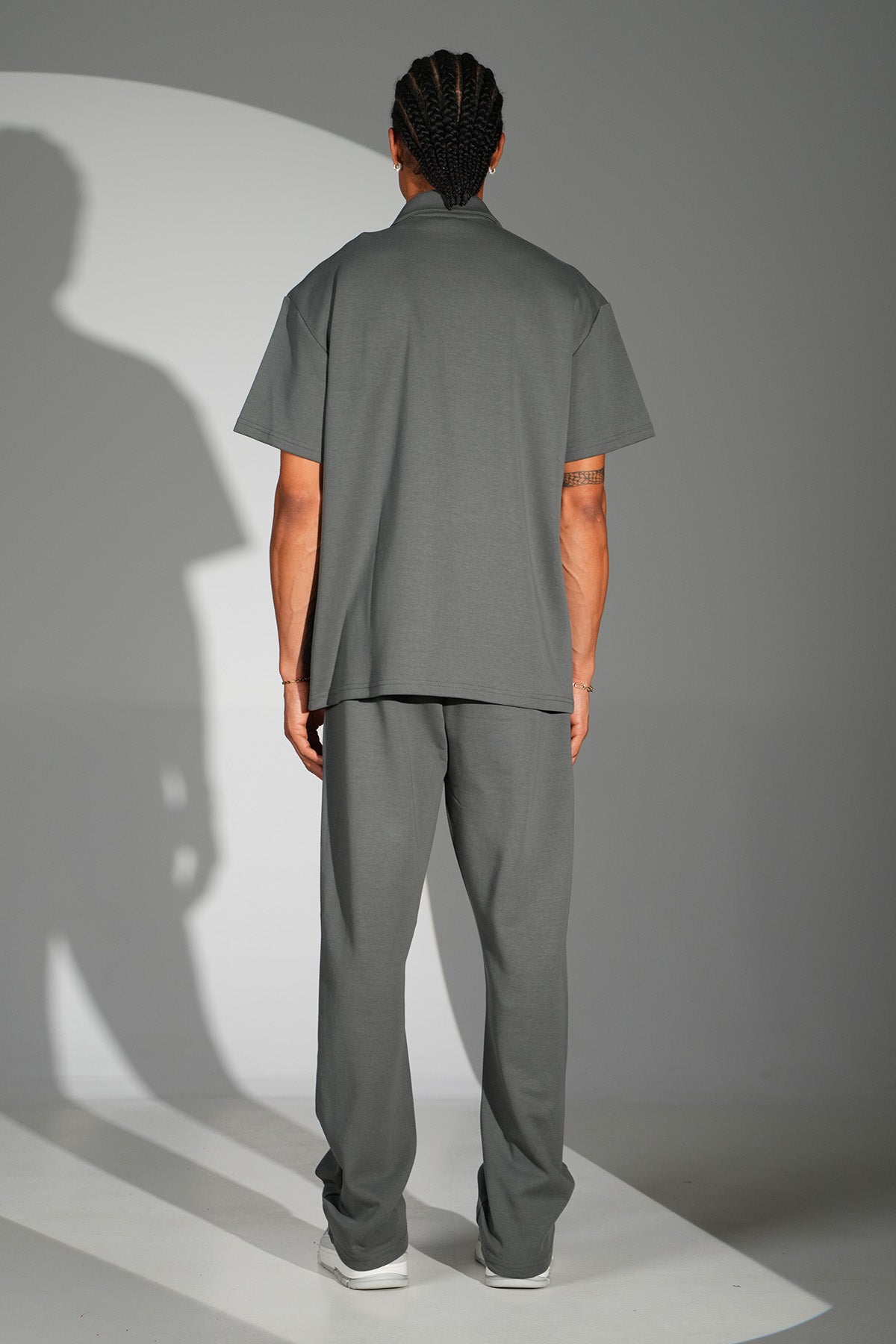 ENSEMBLE LP2596 - ANTHRACITE