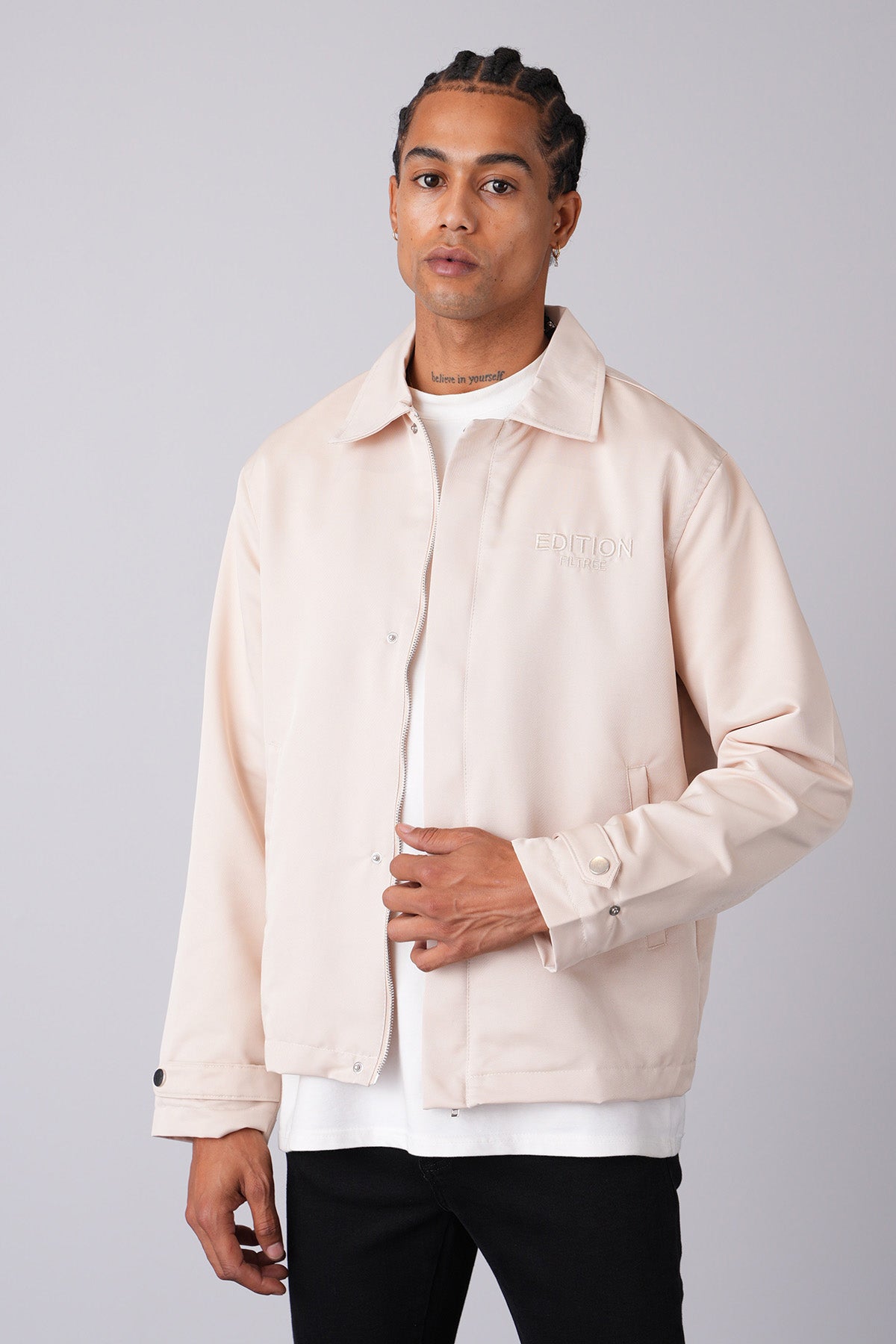 VESTE LL333