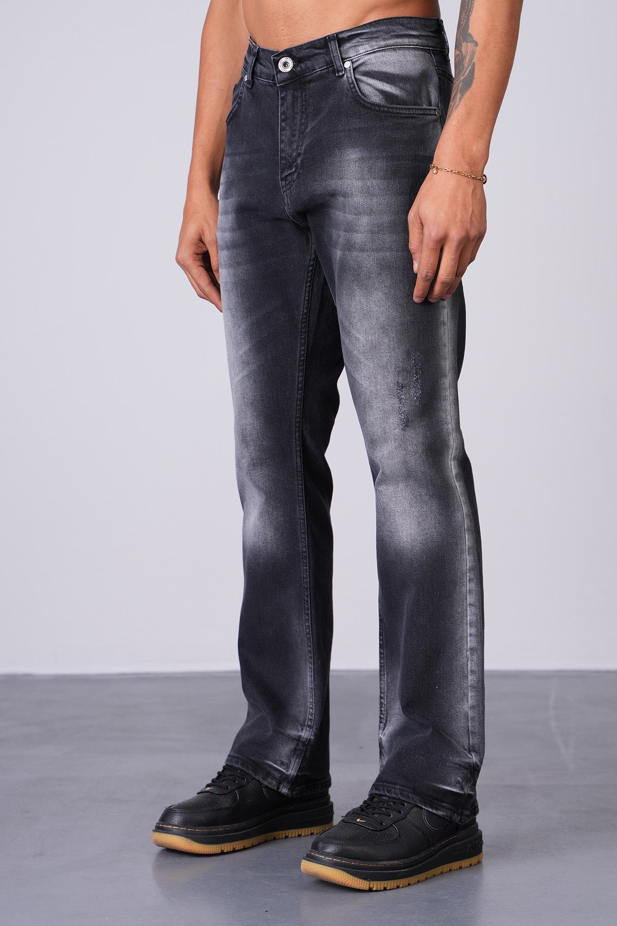JEAN FLARE ART553