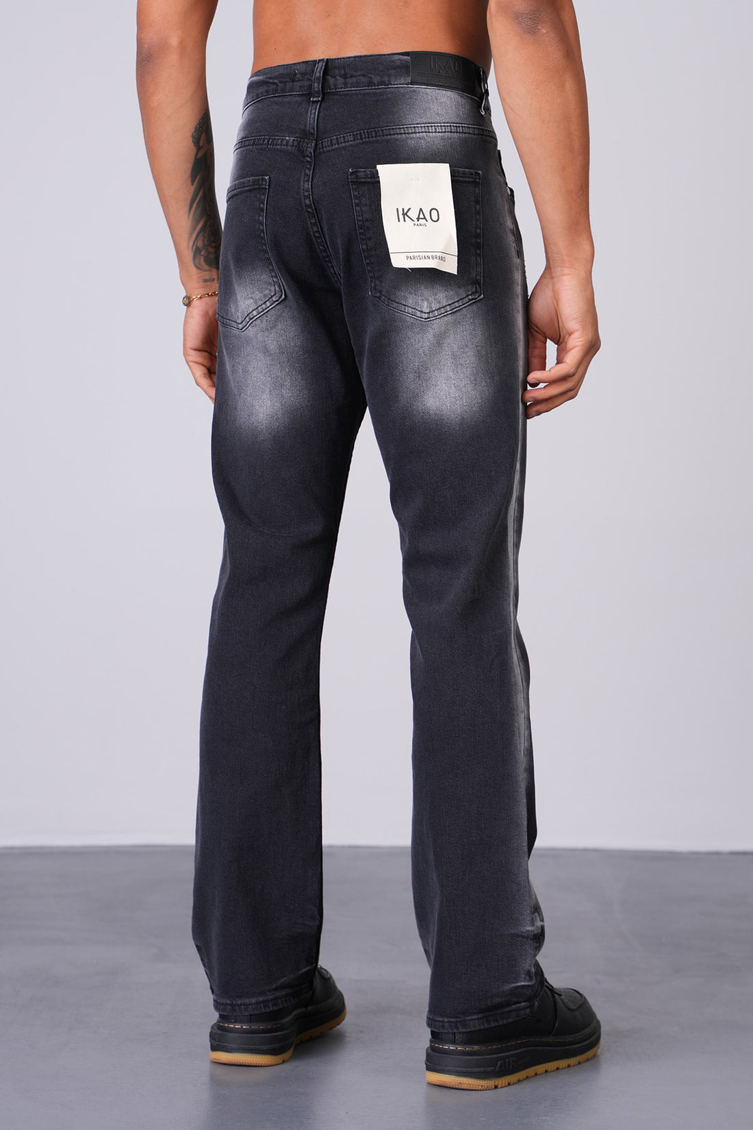 JEAN FLARE ART553