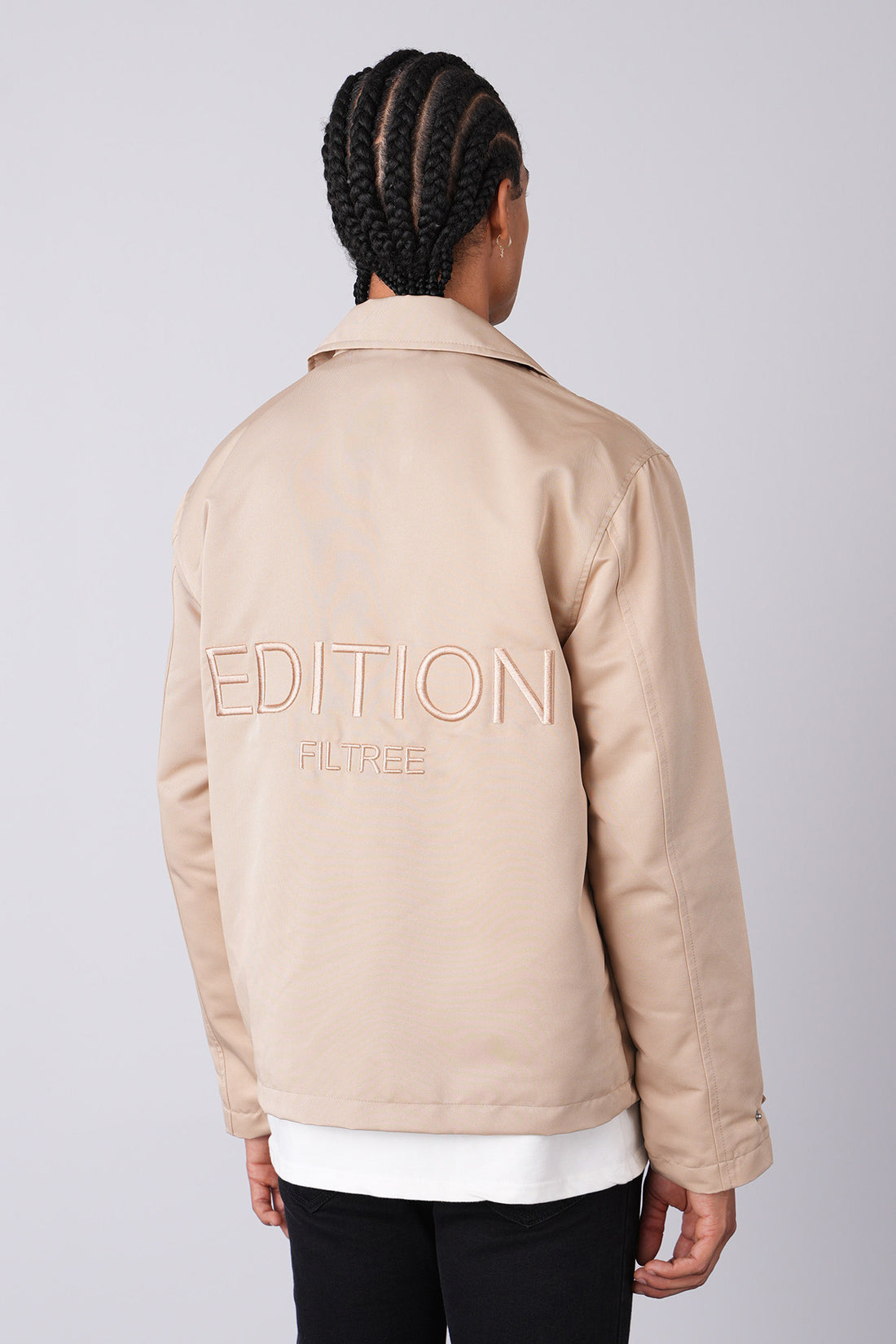JACKE LL333