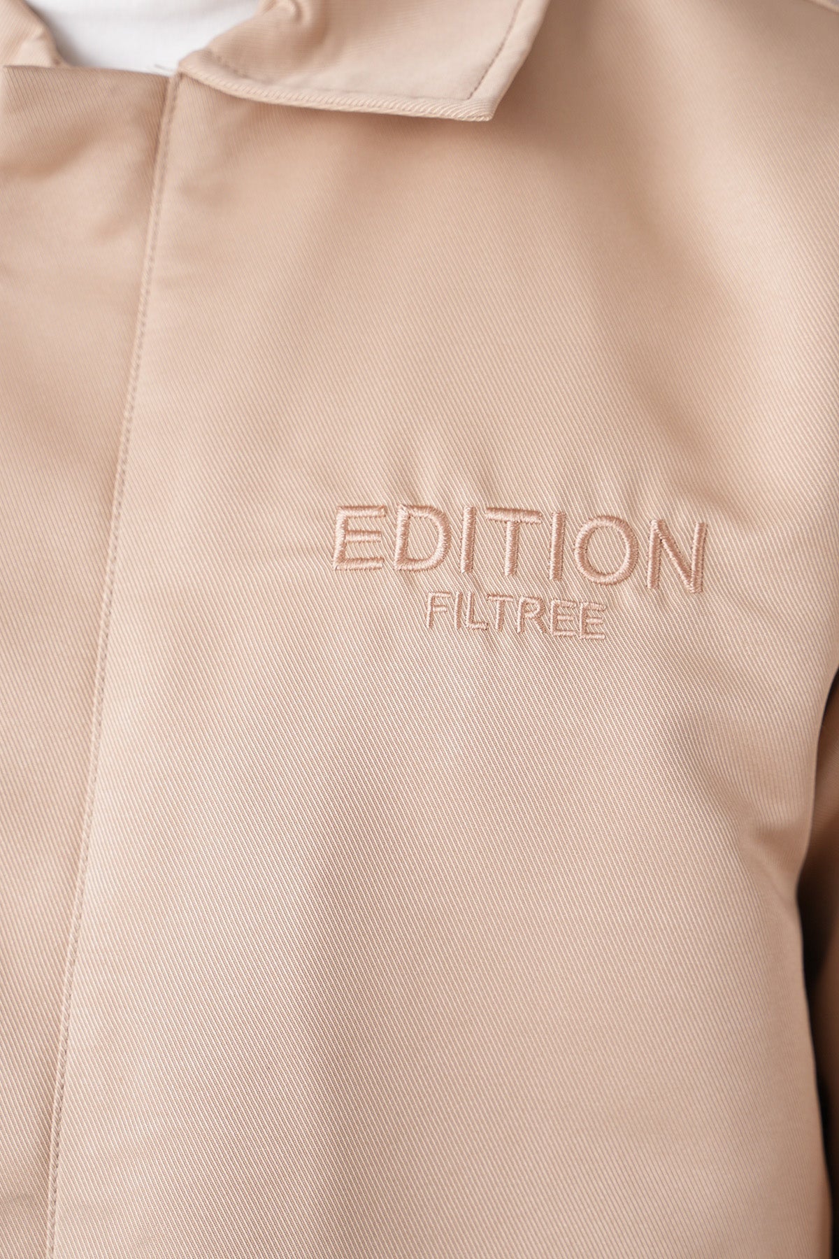 VESTE LL333