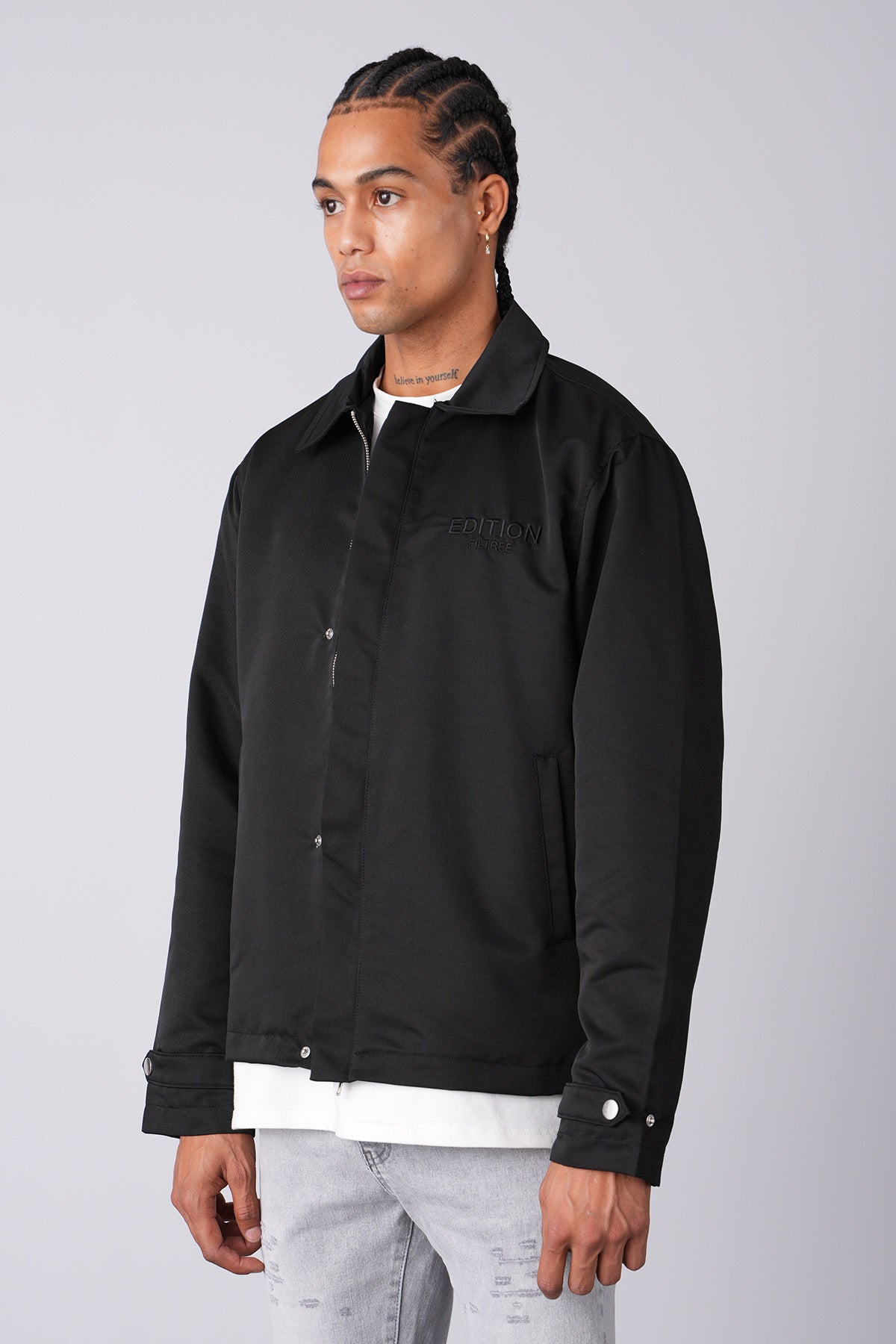 VESTE LL333
