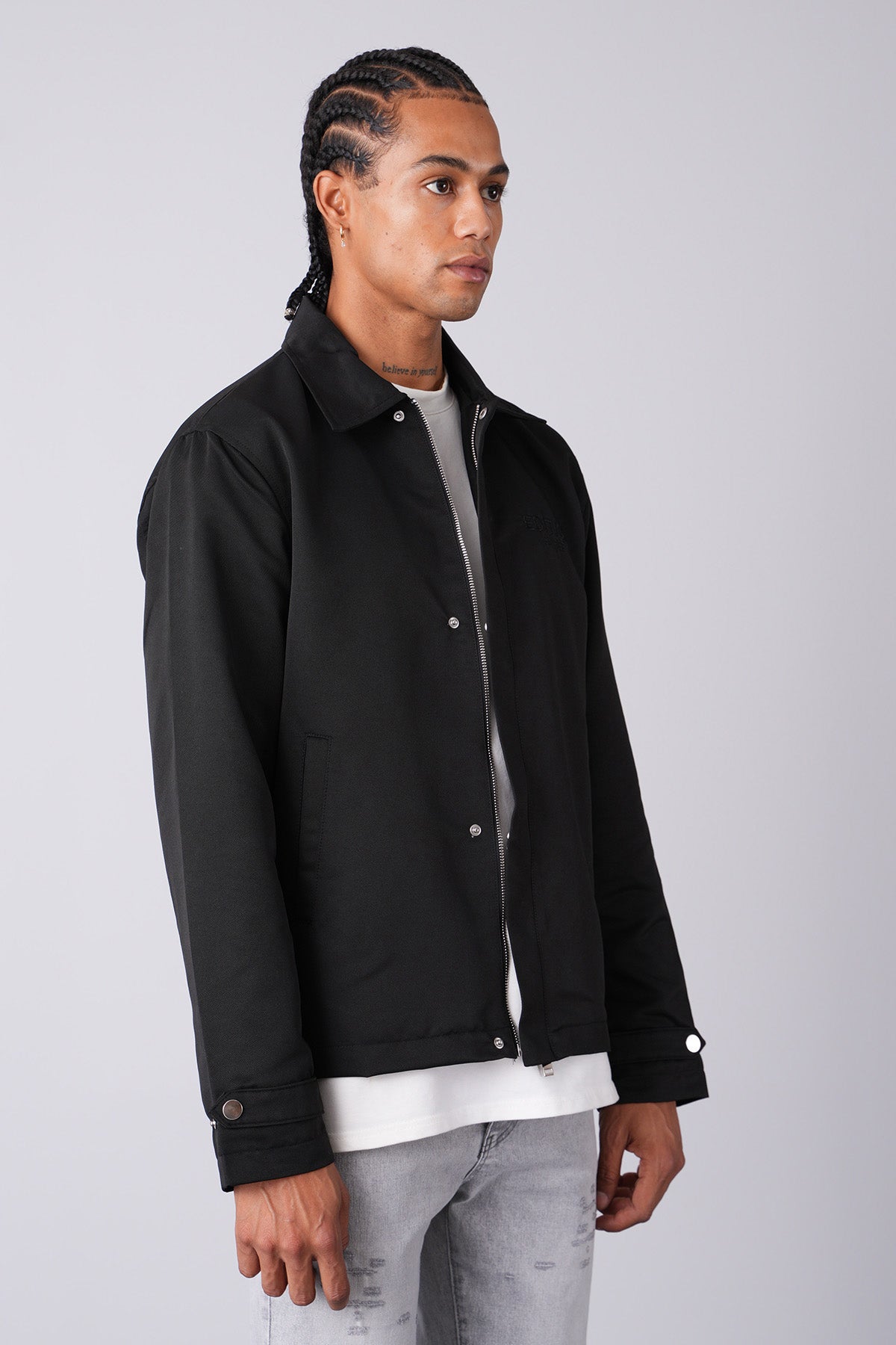 VESTE LL333