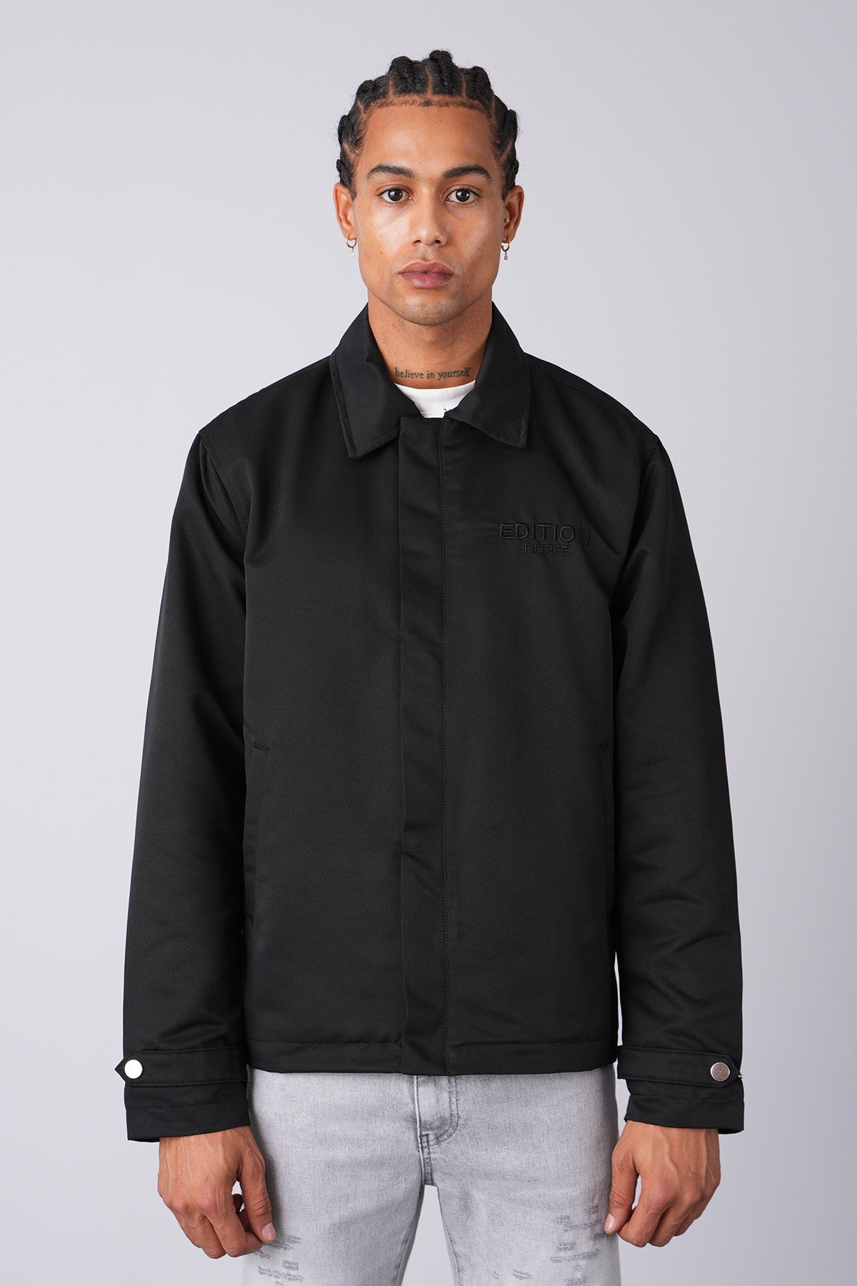 VESTE LL333