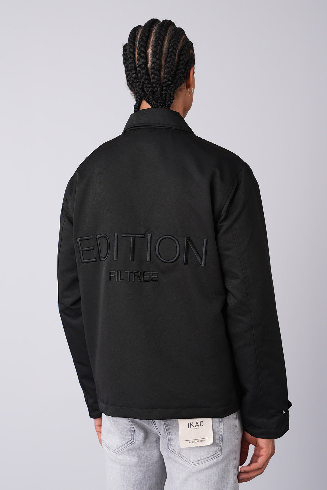 JACKE LL333