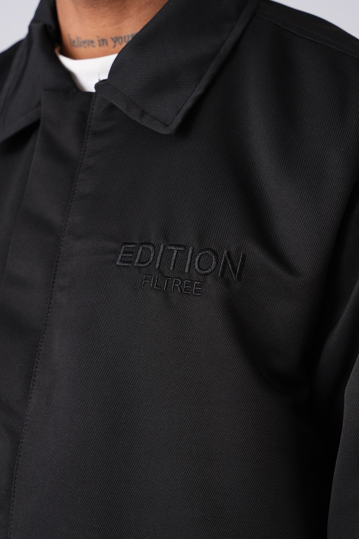 VESTE LL333