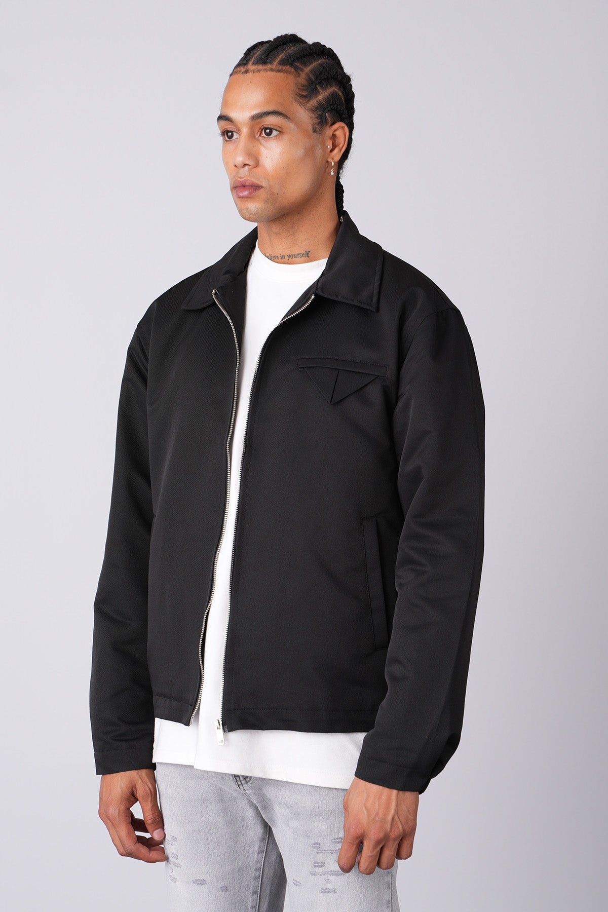 VESTE LL333