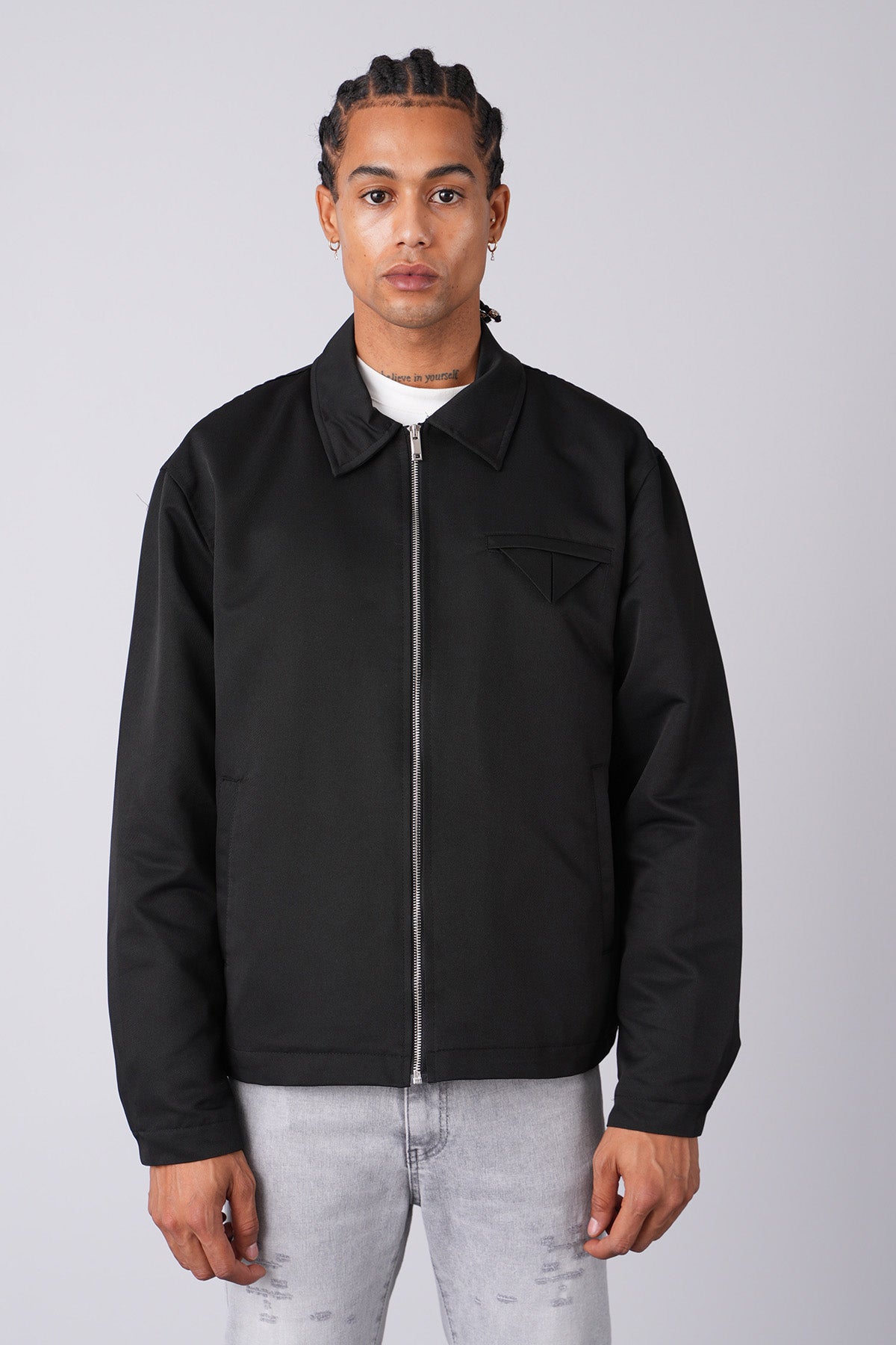 VESTE LL333