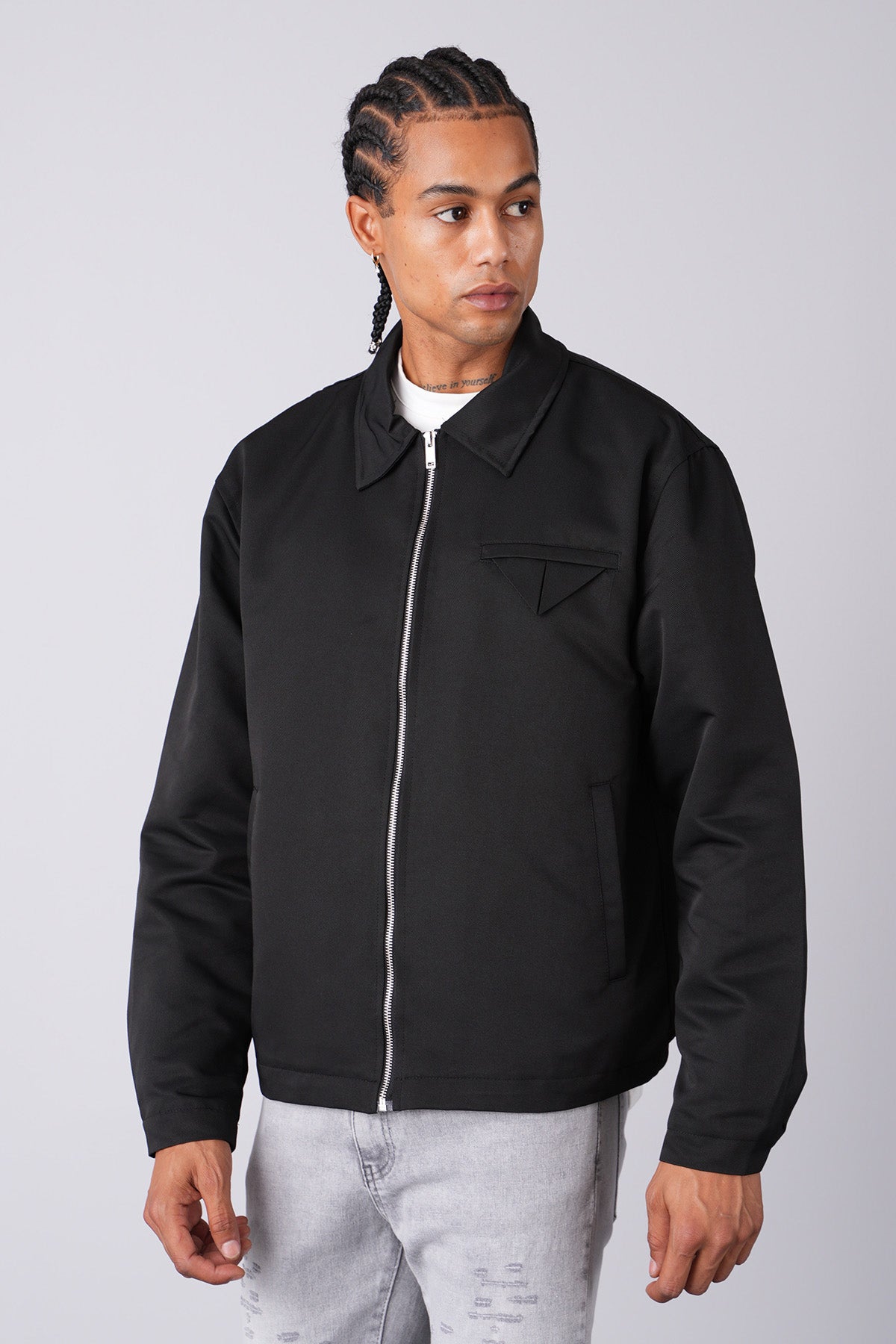 VESTE LL333