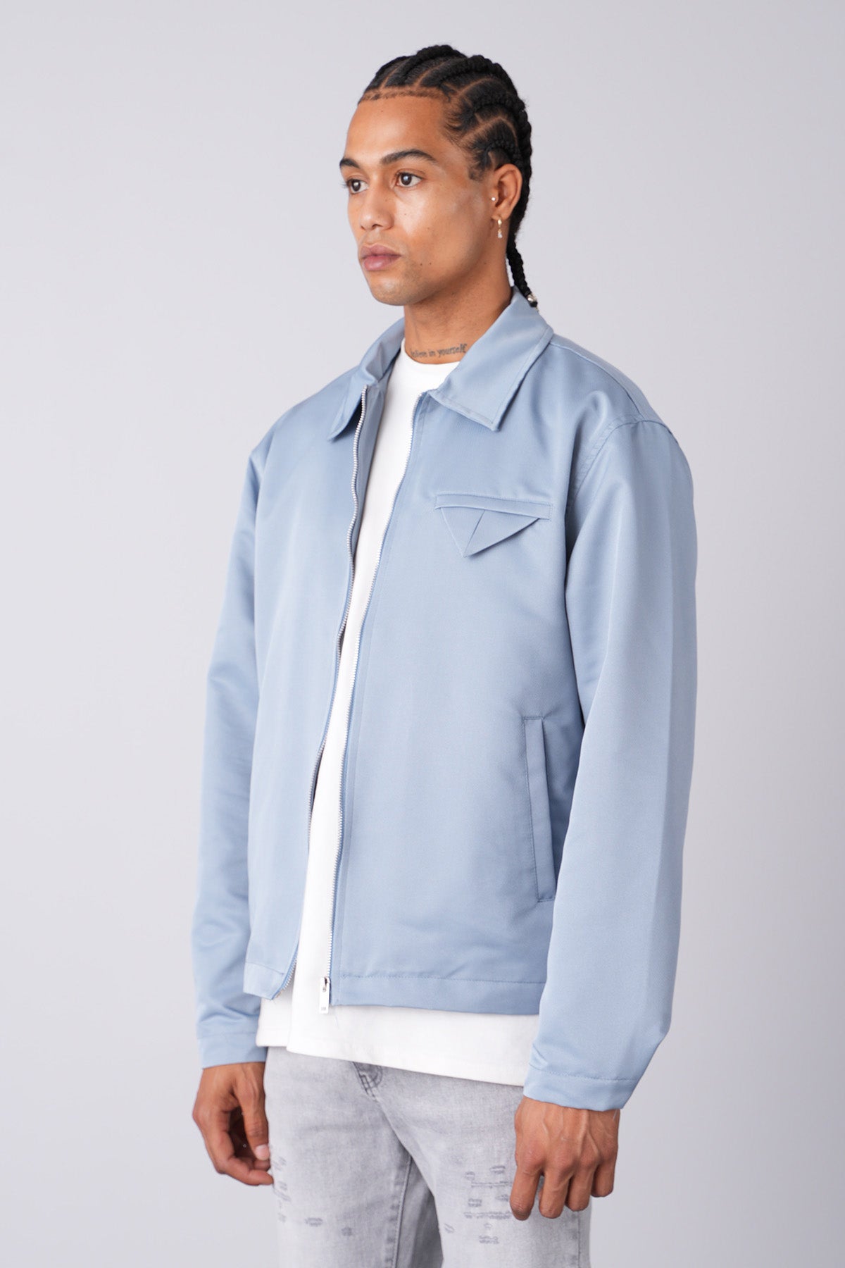 VESTE LL333
