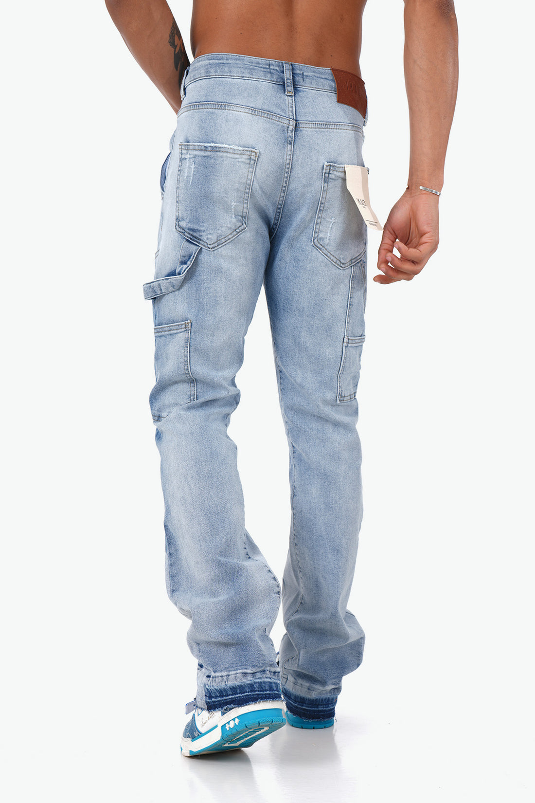 JEAN LL200089