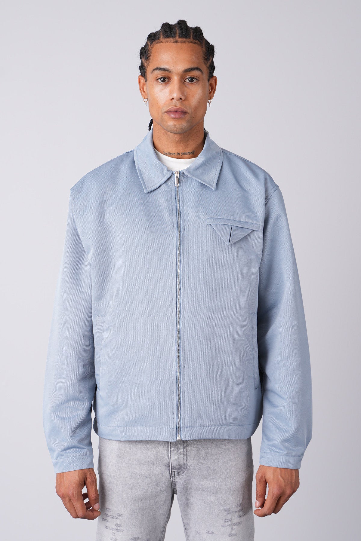 VESTE LL333