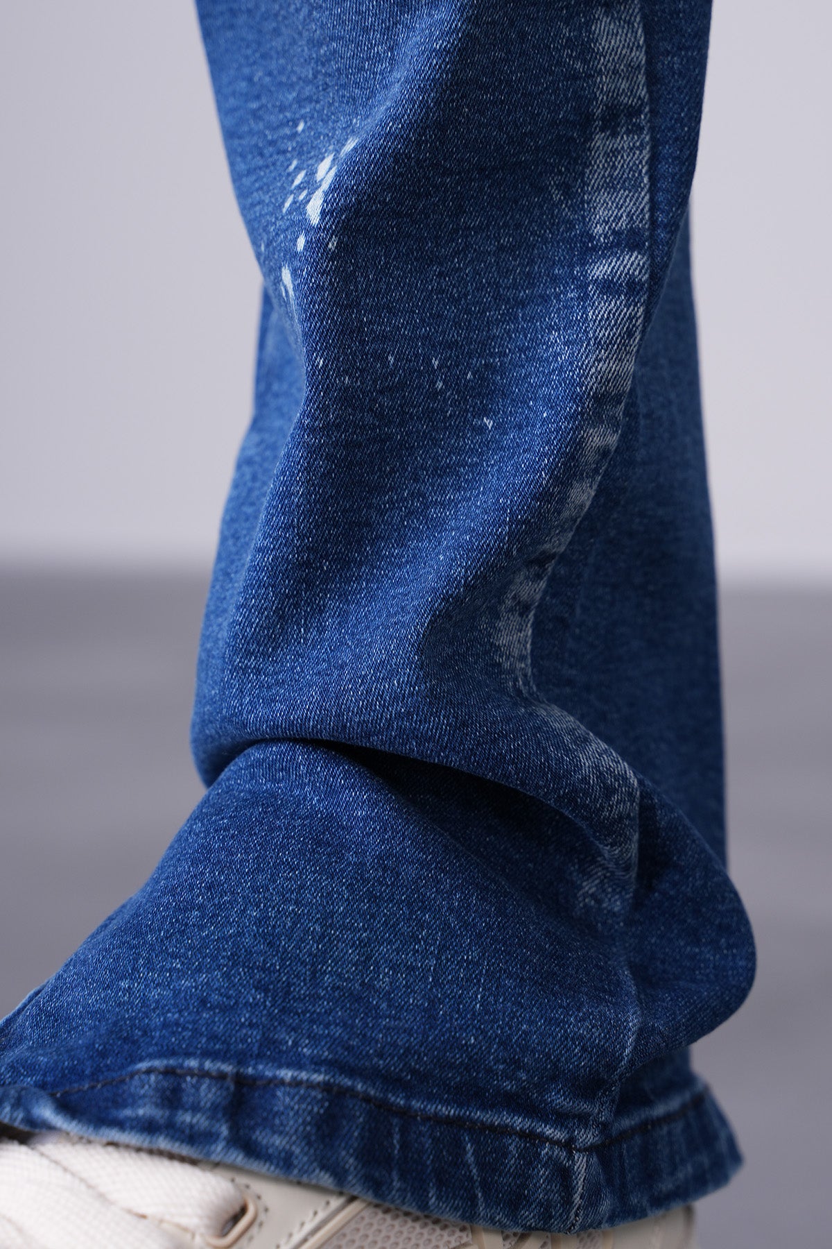 JEAN ZIPPED LL2000310