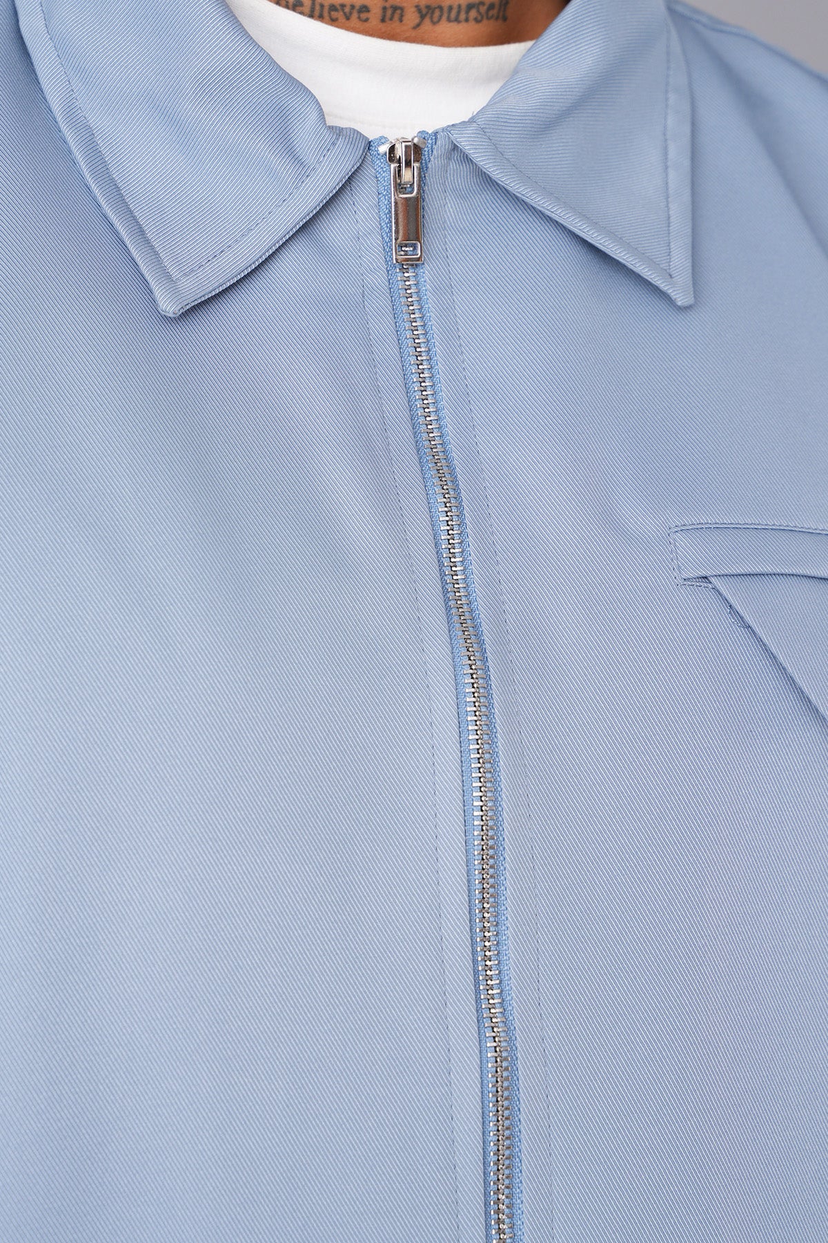 VESTE LL333
