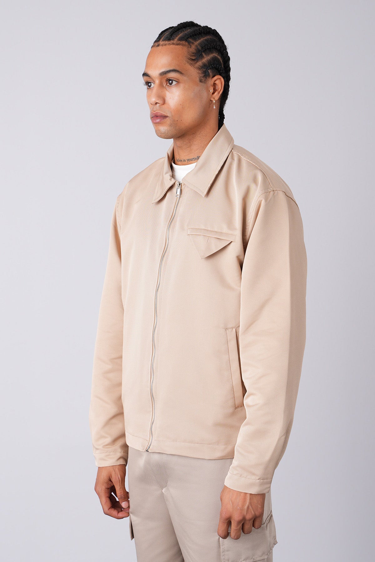 VESTE LL333