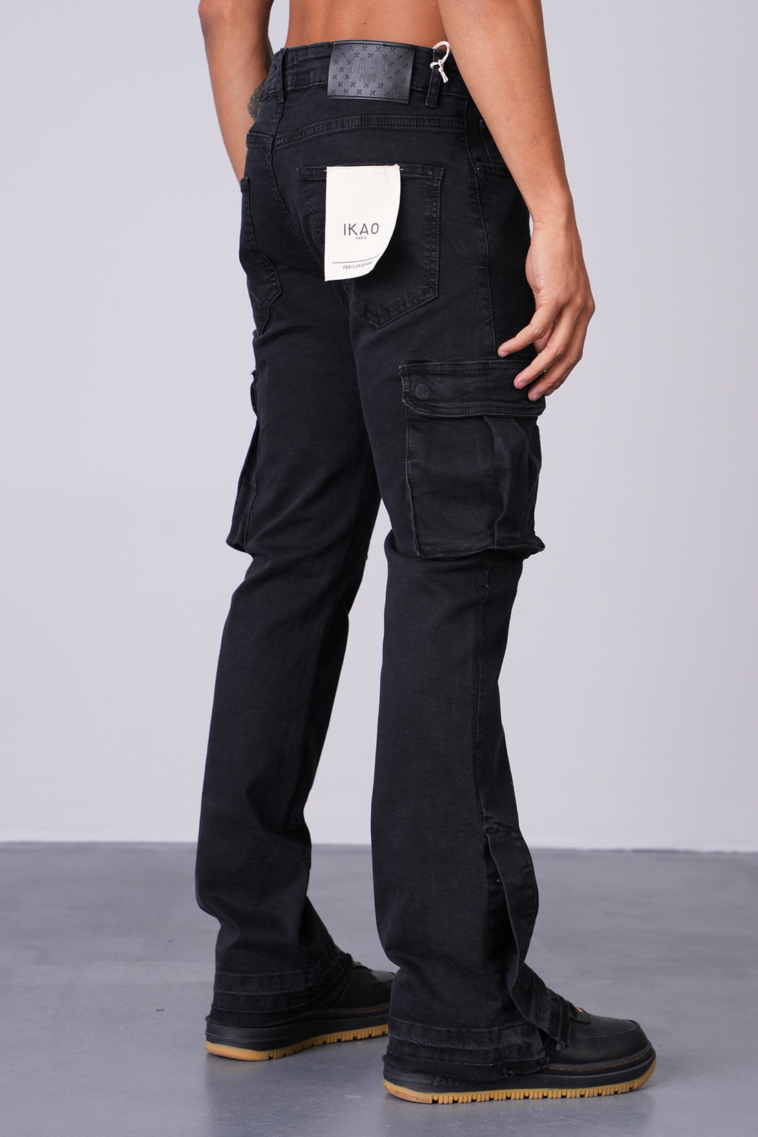 JEANS FLARE LL2000319