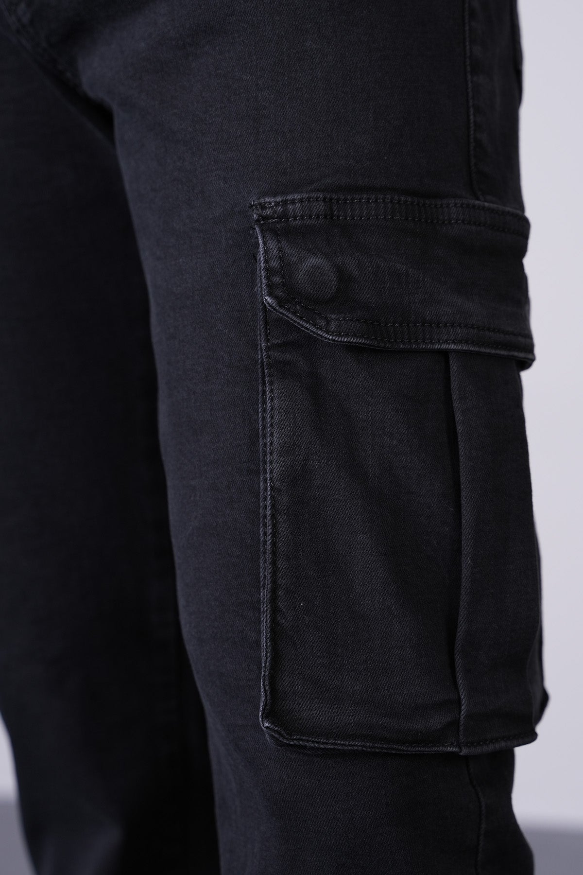 JEANS FLARE LL2000319