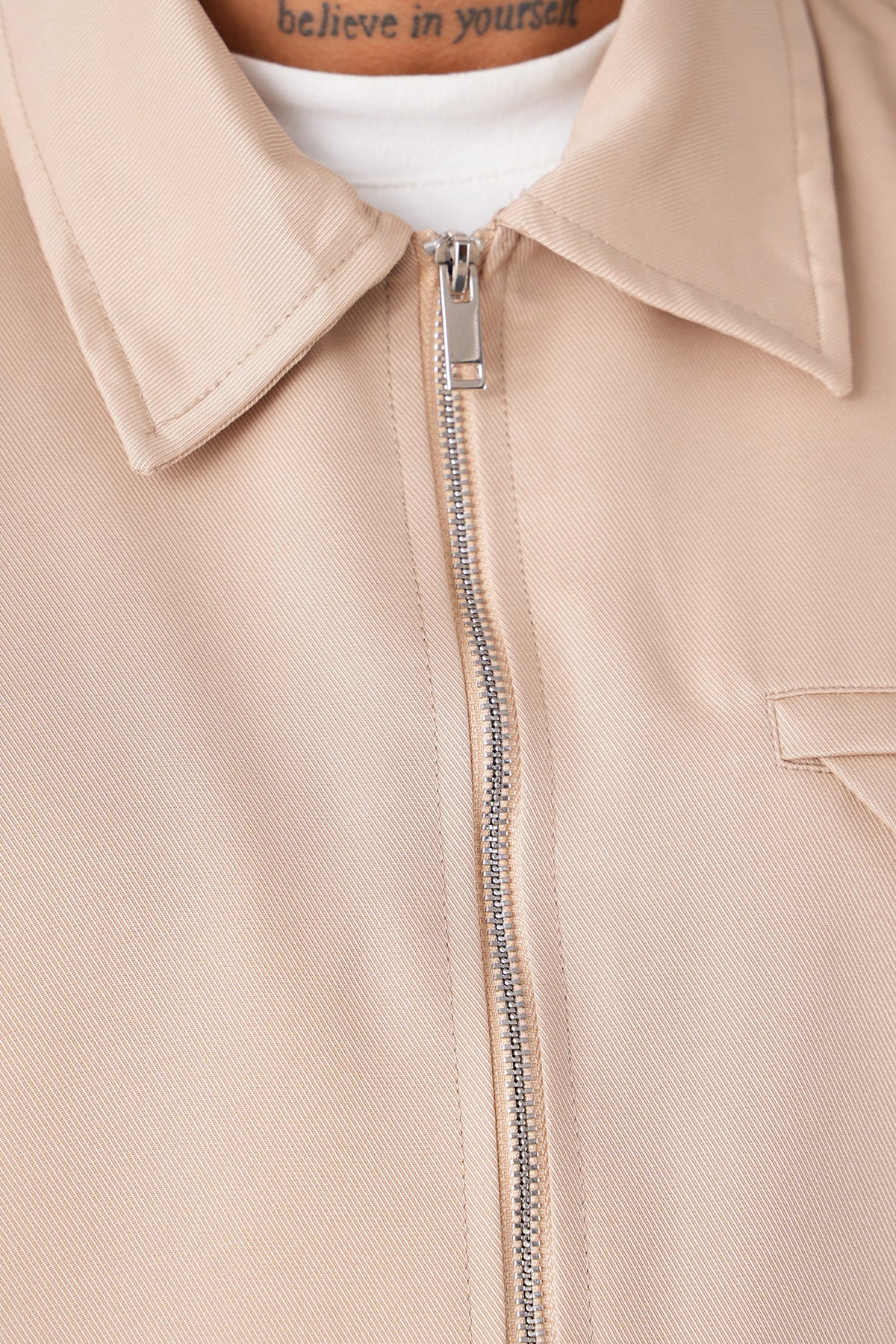 VESTE LL333