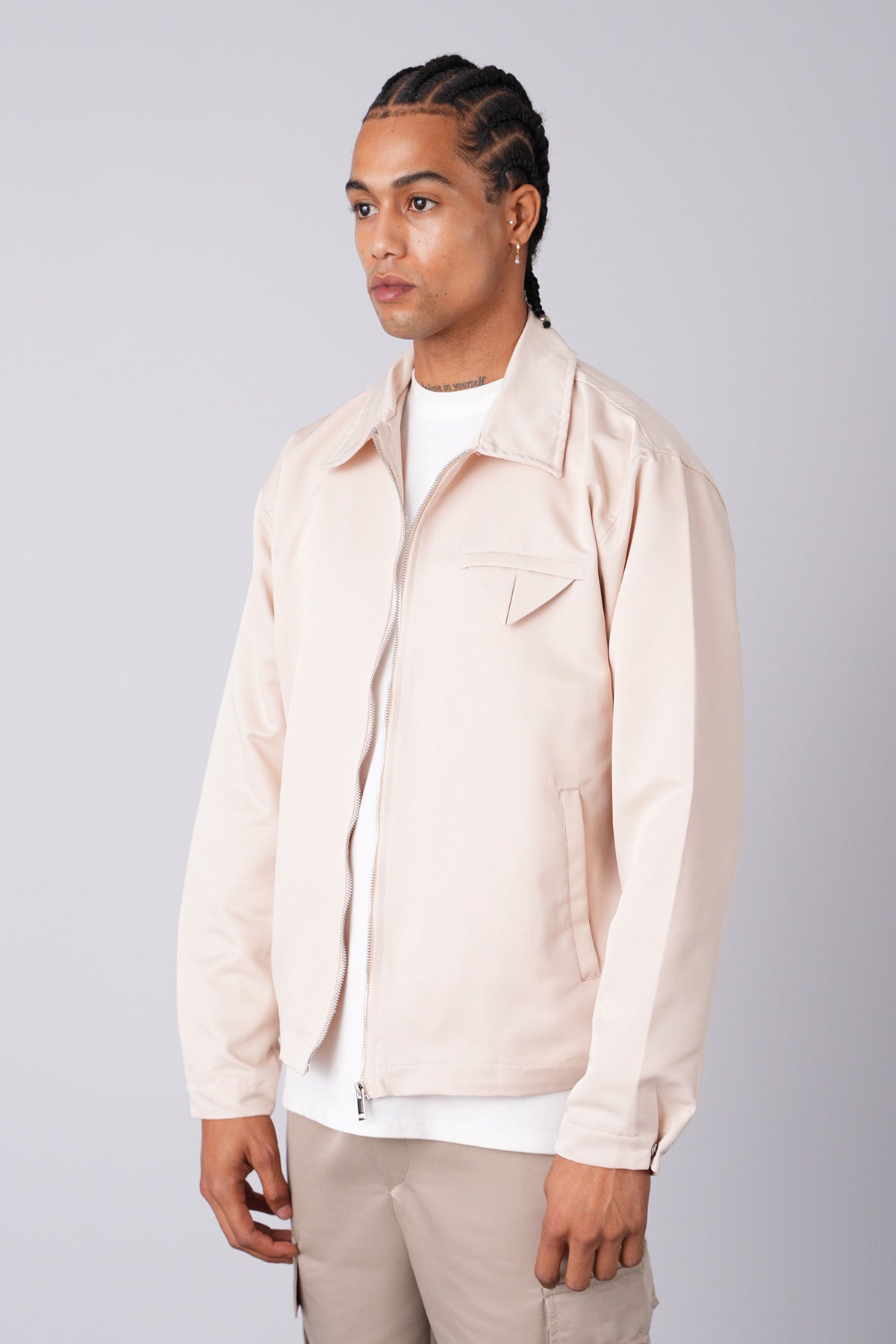 VESTE LL333