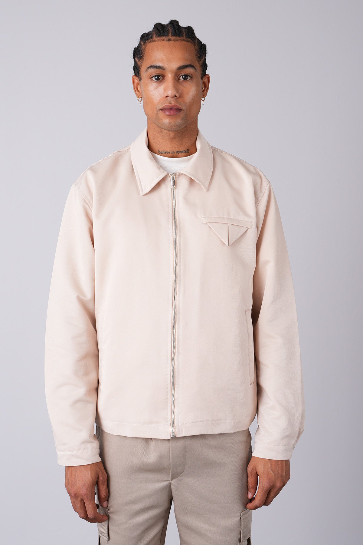 VESTE LL333